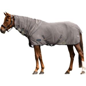 Waldhausen VB Masque Anti-Insectes pour Chevaux - Publicité Waldhausen VB Masque Anti-Insectes pour Chevaux - Publicité