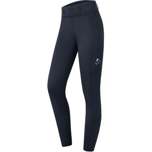 ELT Waldhausen Ella Leggings Thermiques d'équitation - Leggings - Publicité ELT Waldhausen Ella Leggings Thermiques d'équitation - Leggings - Publicité