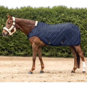 Waldhausen Nachtblau Hesteteppe - Horse blanket Waldhausen Nachtblau Hesteteppe - Horse blanket