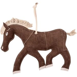 Jouet pour chevaux Waldhausen Horst Marron/Beige - Amusement dans l’écurie - Publicité Jouet pour chevaux Waldhausen Horst Marron/Beige - Amusement dans l’écurie - Publicité