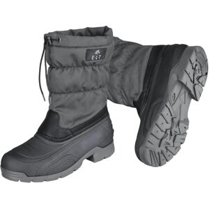 Bottes d'Hiver E.L.T. Calgary - Imperméables, Isolées, Résistantes - Publicité Bottes d'Hiver E.L.T. Calgary - Imperméables, Isolées, Résistantes - Publicité
