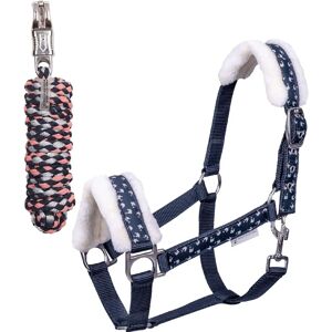 Waldhausen Lucky Set Nattblå - Hodeløsning Waldhausen Lucky Set Nattblå - Hodeløsning