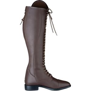 ELT Portland Polo Bottes d'Équitation Marron - Bottes de cheval - Publicité ELT Portland Polo Bottes d'Équitation Marron - Bottes de cheval - Publicité