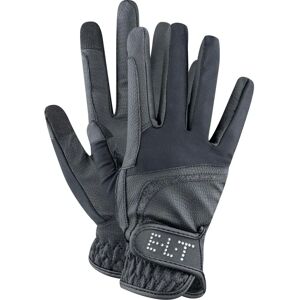 ELT Waldhausen Noelle Gants d'équitation - Gants de monte - Publicité ELT Waldhausen Noelle Gants d'équitation - Gants de monte - Publicité