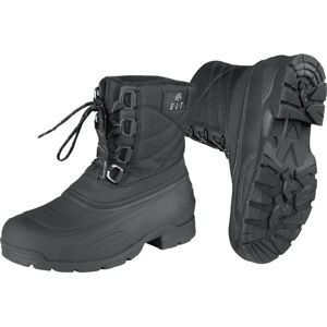 E.L.T Bottes d'hiver Chicago 42 Noires - Publicité E.L.T Bottes d'hiver Chicago 42 Noires - Publicité