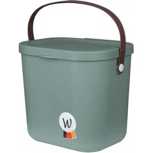 Sac multifonction Waldhausen Mistel - 6L - Publicité Sac multifonction Waldhausen Mistel - 6L - Publicité