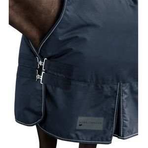 Waldhausen Nordic High Neck Hesteteppe - Vanntett & Pustende Waldhausen Nordic High Neck Hesteteppe - Vanntett & Pustende