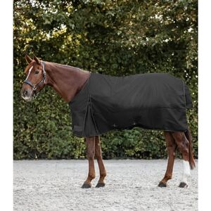 Couverture pour chevaux Waldhausen Nordic Fleece Imperméable - 125cm - Noir - Couverture pour chevaux - Publicité Couverture pour chevaux Waldhausen Nordic Fleece Imperméable - 125cm - Noir - Couverture pour chevaux - Publicité