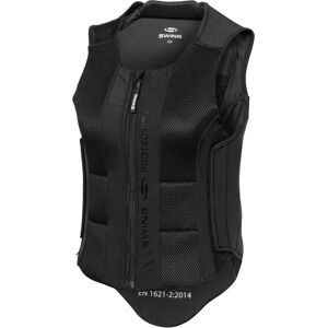SWING P24 Pro Rückenprotektor - CE Level 2 - Schlank & Ergonomisch SWING P24 Pro Rückenprotektor - CE Level 2 - Schlank & Ergonomisch