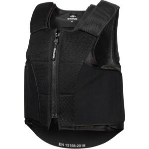 Gilet de protection Swing P24 Max - Ergonomique, Léger, Protection 360° - Publicité Gilet de protection Swing P24 Max - Ergonomique, Léger, Protection 360° - Publicité