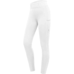 Leggings d'Équitation Ella - Siège en Silicone Complet, Bi-elastique, Poche pour Téléphone - Produit d'Équitation - Publicité Leggings d'Équitation Ella - Siège en Silicone Complet, Bi-elastique, Poche pour Téléphone - Produit d'Équitation - Publicité