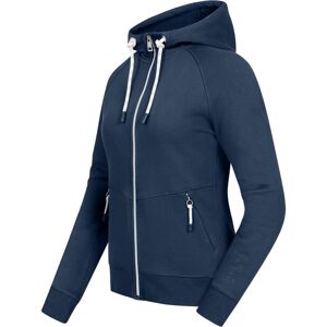 Veste à Capuche E.L.T Pamplona - French Terry Respirant, Ajustement Féminin, Lavable en Machine - Publicité Veste à Capuche E.L.T Pamplona - French Terry Respirant, Ajustement Féminin, Lavable en Machine - Publicité