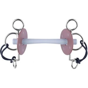 Beris Bits - Pelham Kurz Comfortstange Dünn Soft - 130mm - Dünn Soft - Pelham-Bit Beris Bits - Pelham Kurz Comfortstange Dünn Soft - 130mm - Dünn Soft - Pelham-Bit