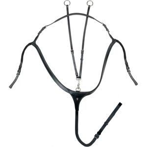 Waldhausen - X-Line - Noir - Long Brace - 3-Point - Harnais thoracique - Publicité Waldhausen - X-Line - Noir - Long Brace - 3-Point - Harnais thoracique - Publicité
