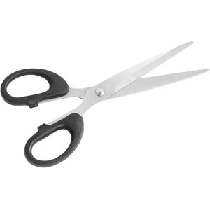 BJZ A-35722 Ciseaux universels noirs - Ciseaux - Publicité BJZ A-35722 Ciseaux universels noirs - Ciseaux - Publicité