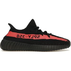 Adidas - Yeezy Boost 350 V2 - Core Black Red - 45 1/3 - Sneakers Adidas - Yeezy Boost 350 V2 - Core Black Red - 45 1/3 - Sneakers