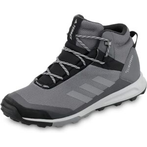 adidas Terrex Tivid Mid S80934 Trekking Schuhe - Herren - Grau adidas Terrex Tivid Mid S80934 Trekking Schuhe - Herren - Grau