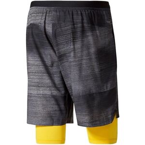 Shorts Adidas Speedbreaker 2L1G - Sport Shorts Adidas Speedbreaker 2L1G - Sport