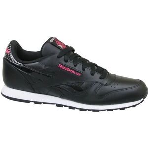 Chaussures pour enfants Reebok - Noir - Toute l'année Unisexe Chaussures pour enfants Reebok - Noir - Toute l'année Unisexe