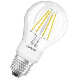 Osram Lämmin Valkoinen LED-lamppu - GLOWdim Classic A 7W/827 E27 Osram Lämmin Valkoinen LED-lamppu - GLOWdim Classic A 7W/827 E27