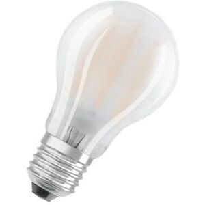 Lampadina LED bianco caldo E27 - 7W, 806 lumen Lampadina LED bianco caldo E27 - 7W, 806 lumen