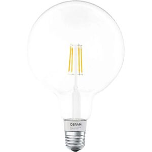 Osram Smart + Filament Globe Bluetooth 5.5W - Smart Bulb Osram Smart + Filament Globe Bluetooth 5.5W - Smart Bulb
