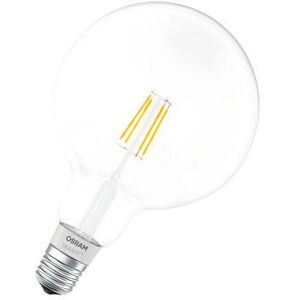 Osram Smart + Filament Globe Bluetooth 5.5W - Smart Bulb Osram Smart + Filament Globe Bluetooth 5.5W - Smart Bulb
