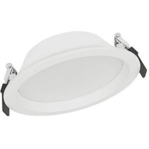 LEDVANCE DN 150 Aluminium Deckenleuchte - 14W 4000K - IP44 LEDVANCE DN 150 Aluminium Deckenleuchte - 14W 4000K - IP44