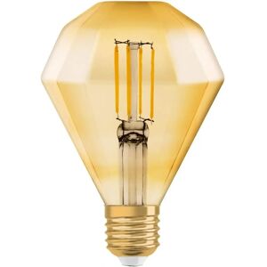 Osram Vintage 1906 LED 4.5W(40W) E27 2500K (091955) Osram Vintage 1906 LED 4.5W(40W) E27 2500K (091955)