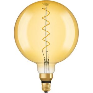 Osram Vintage 1906 LED 5W(28W) E27 2000K (092013) Osram Vintage 1906 LED 5W(28W) E27 2000K (092013)