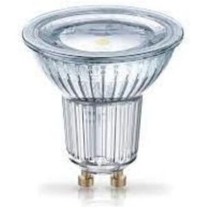 Ledvance VP1680830120G8 Ampoule LED - Blanc chaud, GU10, 6.9W, 120° - Ampoule LED Ledvance VP1680830120G8 Ampoule LED - Blanc chaud, GU10, 6.9W, 120° - Ampoule LED