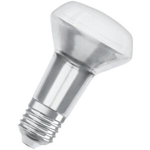 Osram Osram LED R63 Lämmin valkoinen 2700K 3,3W E27 Osram Osram LED R63 Lämmin valkoinen 2700K 3,3W E27