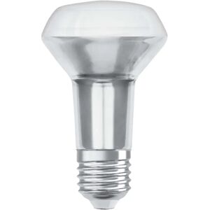 Pack 2 ampoules LED Osram R63 - Blanc chaud 2700K - E27 - 36° - 350 lm Pack 2 ampoules LED Osram R63 - Blanc chaud 2700K - E27 - 36° - 350 lm