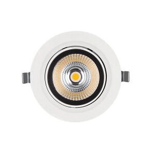 LEDVANCE Spot Vario 170 lampada a risparmio energetico Bianco freddo 4000 K 35 W LEDVANCE Spot Vario 170 lampada a risparmio energetico Bianco freddo 4000 K 35 W