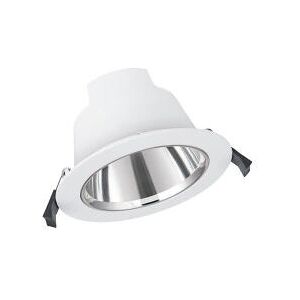 Ledvance DN 130 Recessed Spot - LED 13W, Adjustable White, IP54 Ledvance DN 130 Recessed Spot - LED 13W, Adjustable White, IP54