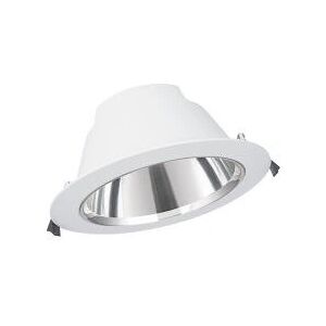 LEDVANCE Spot encastré - 18W, couleur réglable, Blanc - Publicité LEDVANCE Spot encastré - 18W, couleur réglable, Blanc - Publicité