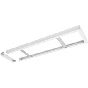 LEDVANCE Panel 1200 Aufbaumontage-Set - Verstärkter Rahmen, Aluminium LEDVANCE Panel 1200 Aufbaumontage-Set - Verstärkter Rahmen, Aluminium
