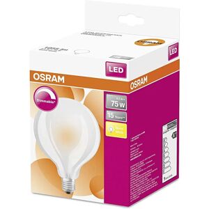 Osram Star Classic LED bulb - 2700 K, 8.5 W, E27 - LED bulb Osram Star Classic LED bulb - 2700 K, 8.5 W, E27 - LED bulb