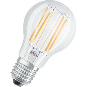 Ampoule LED Blanc Chaud E27 Osram - Filament Vintage - 1055 Lumens Ampoule LED Blanc Chaud E27 Osram - Filament Vintage - 1055 Lumens
