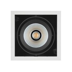 LEDVANCE Vestavný bodový reflektor Multi - Vysoká účinnost, nastaviteľný, 38° paprsek LEDVANCE Vestavný bodový reflektor Multi - Vysoká účinnost, nastaviteľný, 38° paprsek