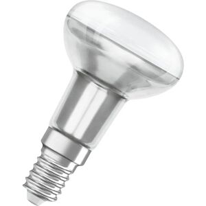 Lampadina LED Osram R50 - Bianco Caldo 2700K - 2.6W - E14 - Riflettore Lampadina LED Osram R50 - Bianco Caldo 2700K - 2.6W - E14 - Riflettore