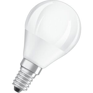 Ledvance VCP40865SE1G8 - Ampoule LED E14 4.9W 6500K - Éclairage Intérieur Ledvance VCP40865SE1G8 - Ampoule LED E14 4.9W 6500K - Éclairage Intérieur