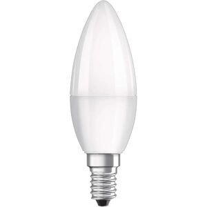 Bellalux E14 LED Candle Bulb - Warm White - LED Bulb Bellalux E14 LED Candle Bulb - Warm White - LED Bulb