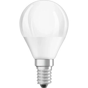 BELLALUX 5128309 LED E14 Bulb 5W 470lm Natural White BELLALUX 5128309 LED E14 Bulb 5W 470lm Natural White