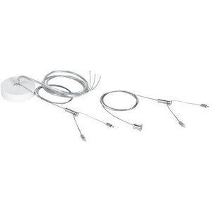 LED Lineární závěsný set - Příslušenství osvětlení LED Lineární závěsný set - Příslušenství osvětlení