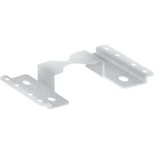 LEDVANCE LN INDV Lightline Connector - Acciaio, Bianco - Connettore Lightline LEDVANCE LN INDV Lightline Connector - Acciaio, Bianco - Connettore Lightline