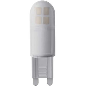 Bellalux G9 LED Bulb - Warm White - 320 lm - 15,000h - IP20 Bellalux G9 LED Bulb - Warm White - 320 lm - 15,000h - IP20
