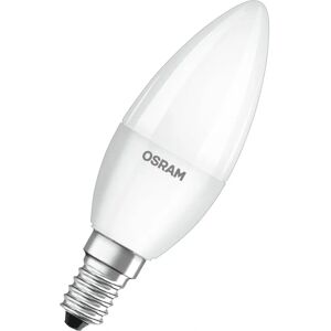 Osram LED-Lampe Warmweiß E14 - LED Leuchtmittel Osram LED-Lampe Warmweiß E14 - LED Leuchtmittel