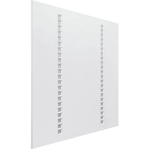 LEDVANCE 600mm Quadratische LED Panelleuchte - LED Panel Light LEDVANCE 600mm Quadratische LED Panelleuchte - LED Panel Light