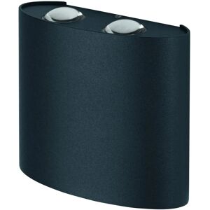 LEDVANCE Endura Style Updown Deco II - Wandlampe 11W LEDVANCE Endura Style Updown Deco II - Wandlampe 11W